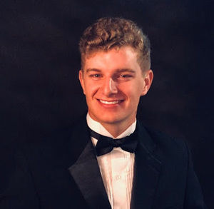 Meet your Posher, Ben